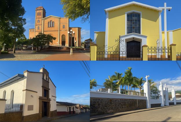 Eventos empresariales Jericó Antioquia - Salones con vistas espectaculares